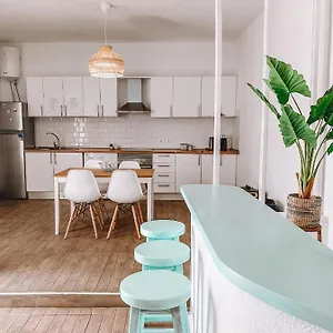 Greentree House Pensión Corralejo