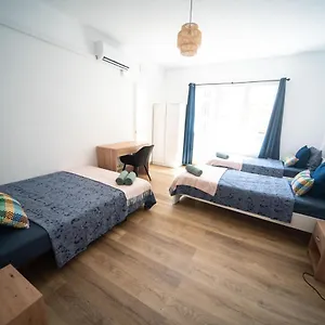 By Port Vell Rooms Hostal Barcelona